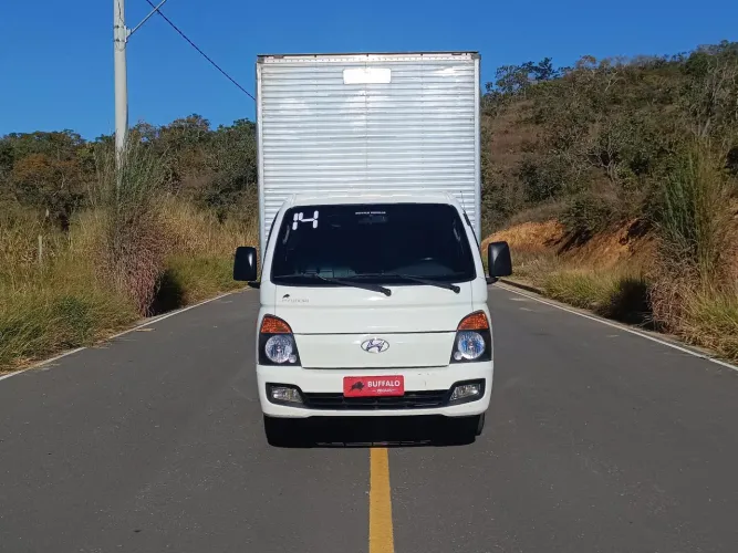 Hyundai HR 2.5 TCI Diesel (rs/rd) 2014