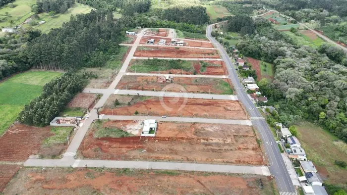 Terreno em Dois Irmãos.