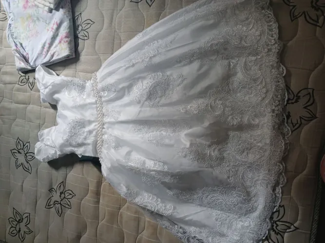 Vestido de formatura/ daninha/ festa