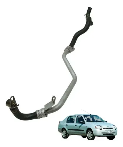 Mangueira Da Direcao Hidraulica Renault Clio 1.0 2001 2002 2003 2004 2005 2006 