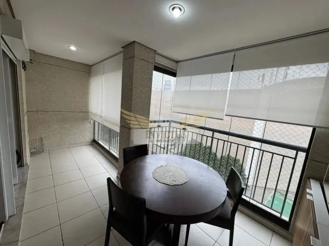 Apartamento com 3 Quartos no Residencial Royale Prestige para Comprar, 86m² - Vila Gilda, 