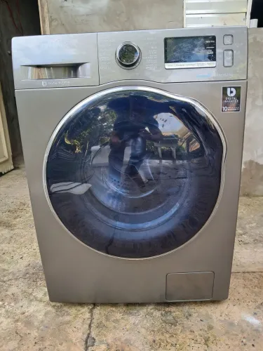 Máquina de Lavar Samsung Digital Inverter 6kg