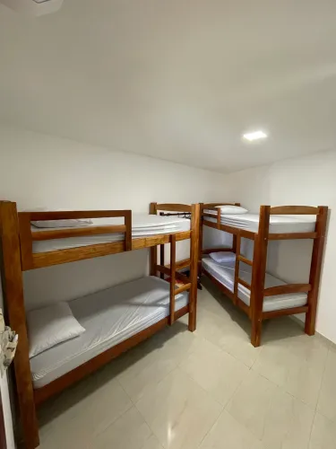 Apartamento Praia de Guaibim