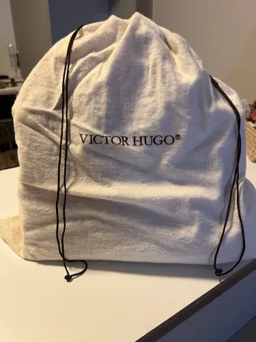 Bolsa Victor Hugo original.