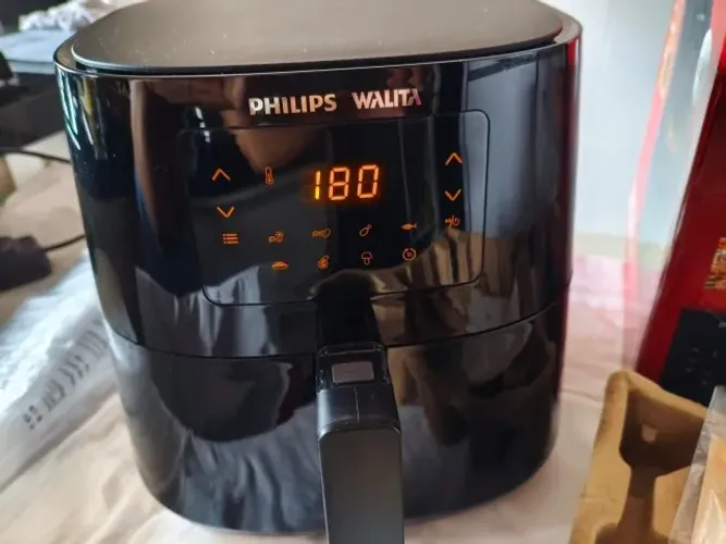 Airfryer Série 3000