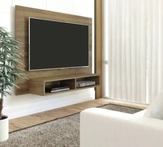 Promoção Painel Marrom 42'' - 01/10/25