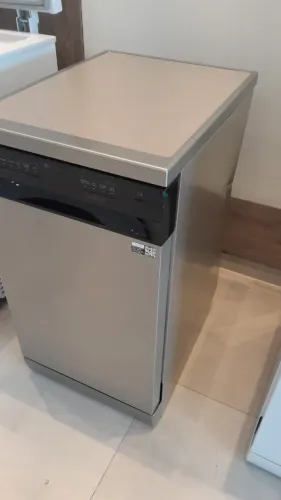 ? CHEGOU SUA NOVA LAVA-LOUÇAS ELECTROLUX LS10E!
