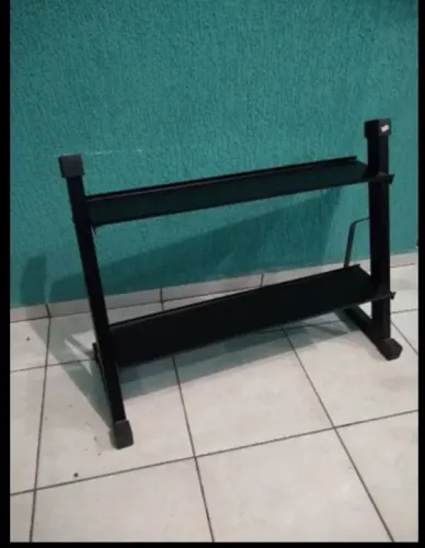 Suporte para tornozeleira
