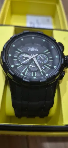 RELOGIO INVICTA IN DETAIL