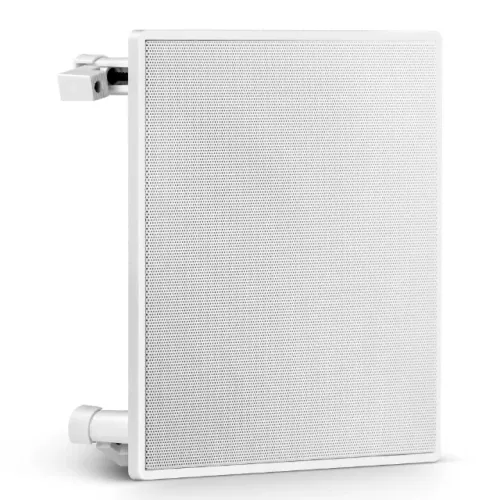 Caixa De Som De Embutir Cs 4 30w Fr Quadrada Frahm