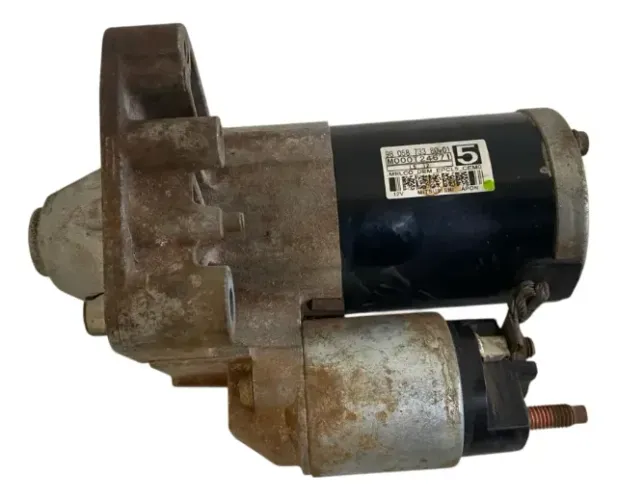 Motor Arranque Citroen C4 Lounge 1.6 Thp 2016 *83 Original