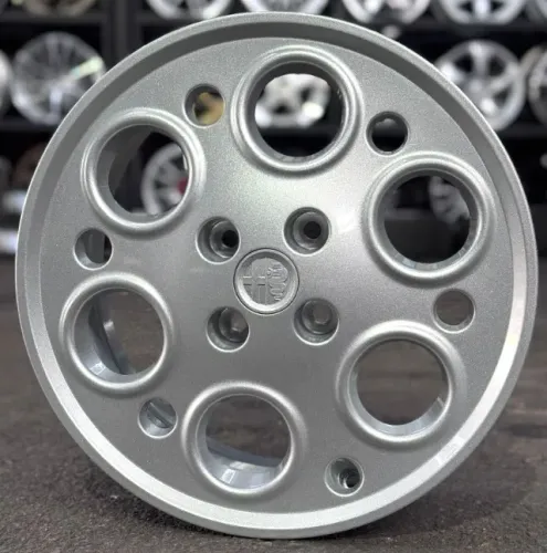 Rodas Alfa Romeo aro 15
