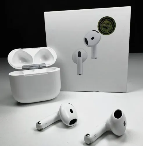 Airpods 4 7 Geração