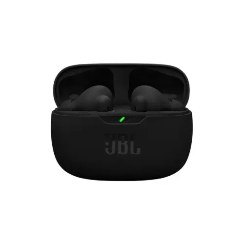 Fone JBL Wave Beam Preto Original NF Garantia Lançamento 2025