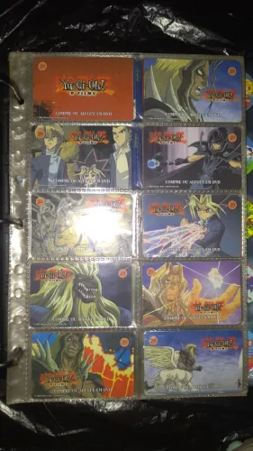 Cartão Telefônica
