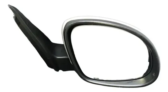 Retrovisor Tiguan Eletrico Direito Com Seta 2009 A 2014 Ld