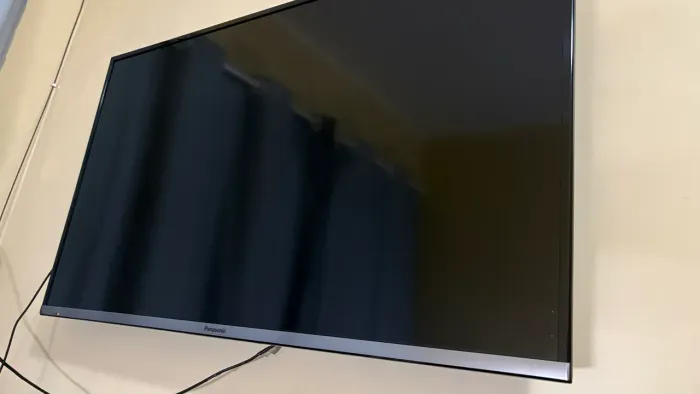 TV Panasonic Viera smart 