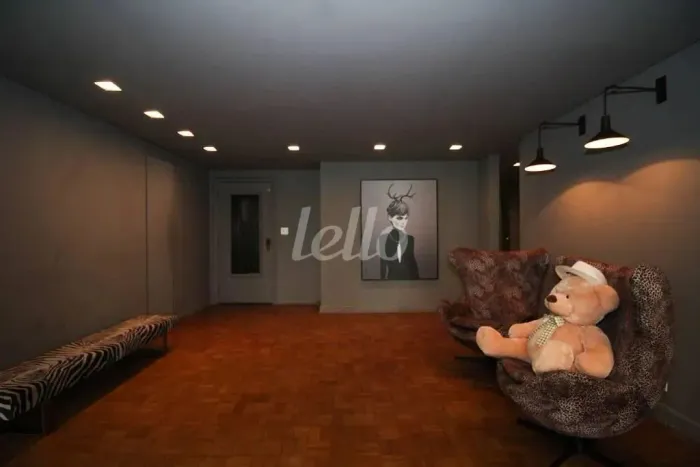 Apartamento 3 quartos à venda no(a) Santa Cecília