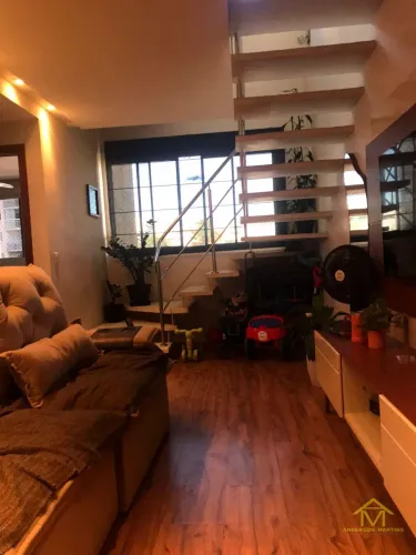 Cobertura em Soteco - Vila Velha