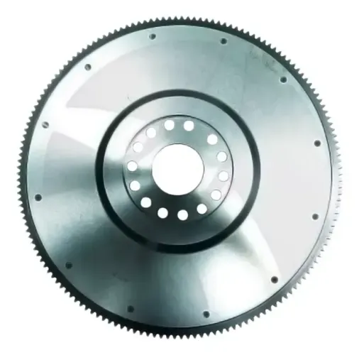 Volante Motor Volvo Nl10/nl12/edc (bidisco) 14 Furos380mm