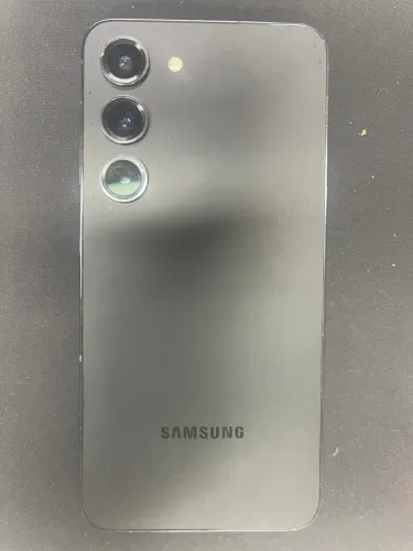 Samsung S23 256/8 muito novo