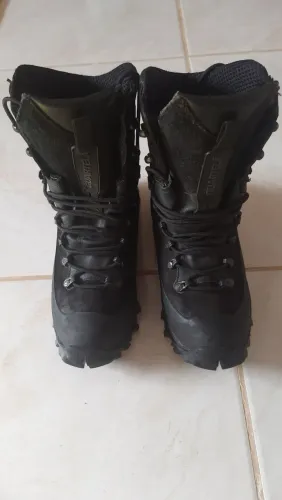 Bota Tática Guartelá Attack 3