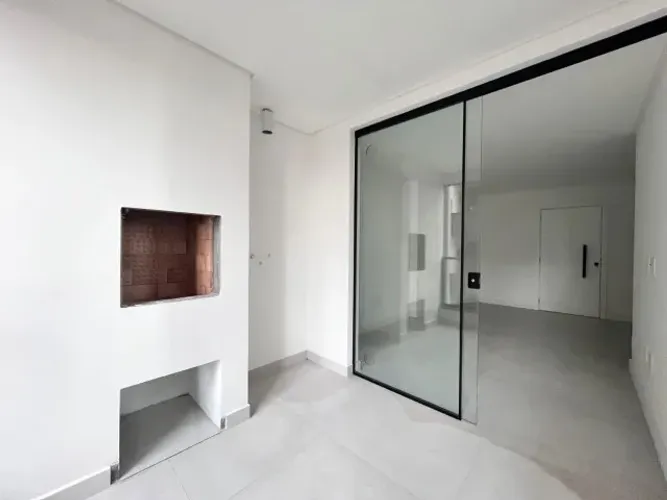apartamento pronto na praia de itapema Dallas House Residence (PISCINA AQUECIDA) LUXO