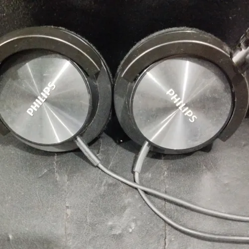 Fone de ouvido original Philips 