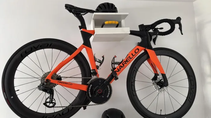 Bicicleta Pinarello F12 Top de Linha