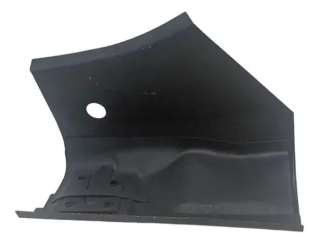 Pe Coluna Esquerda Vw Fusca Sedan 1959 1960 1961