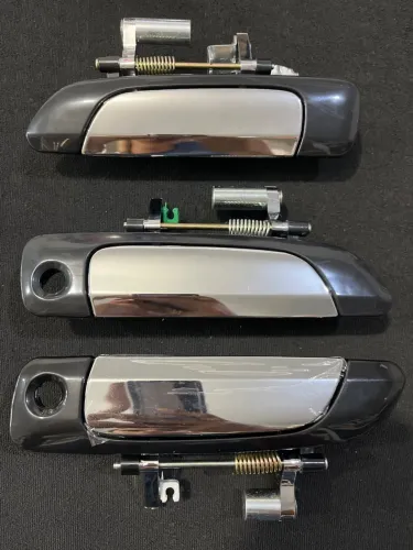 Maçaneta externa honda Civic 2001 a 2005