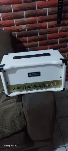 Amplificador Soundking