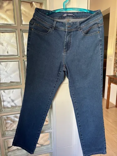 Calça jeans loony special 44