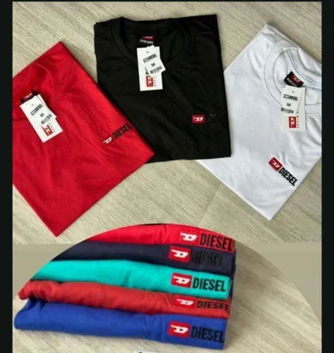 Camisas