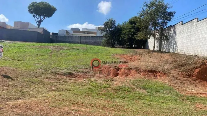 Terreno à venda, 395 m² por R$ 350.000,00 - Helena Maria Jardim Residencial - Sorocaba/SP