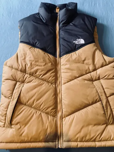 Colete North Face