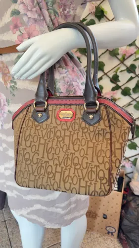 Bolsa Victor Hugo original