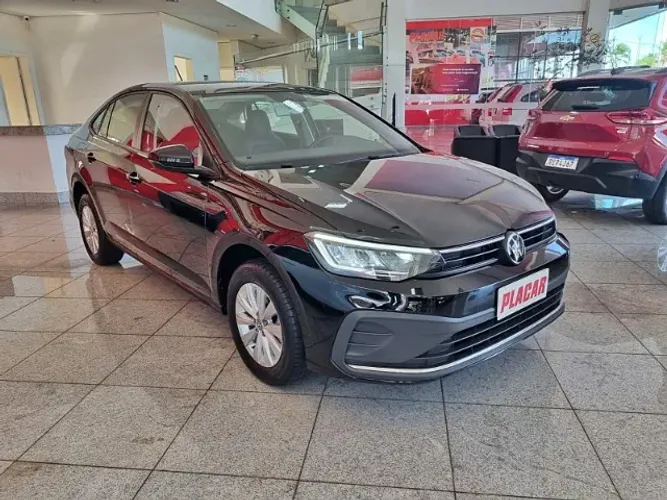 VOLKSWAGEN VIRTUS  1.0 170  TSI AUTOMATICO