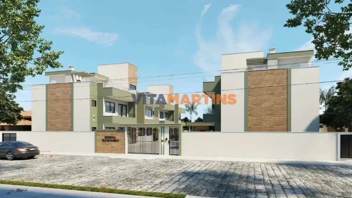 LANÇAMENTO! Cobertura duplex a venda nas Palmeiras em Cabo Frio/RJ a partir de R$645.000,0