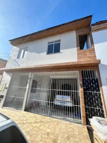 Casa à venda em rua pública, CIDADE NOVA , Aracaju, SE