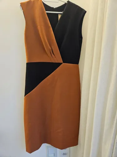 Vestido Midi PACONCEPT- Tam 40