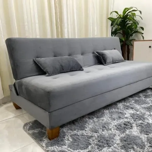 Sofá Cama Amália  1.85m l76