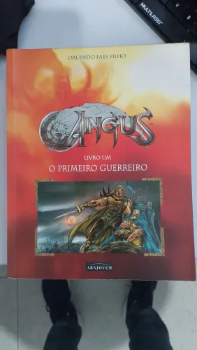 Angus