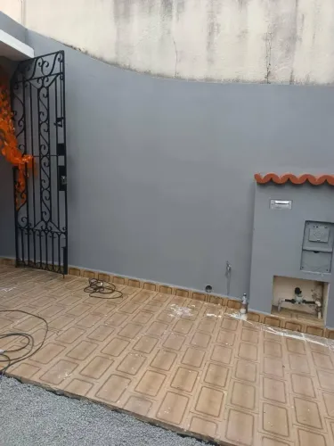 PINTOR PROFISSIONAL UBERLANDIA