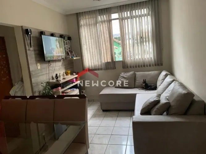 Apartamento em Rua Joaquim Gonçalves da Silva - Rio Branco - Belo Horizonte/MG