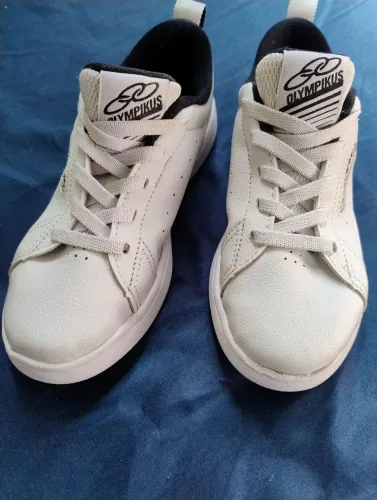 Tênis Infantil original da Olympikus número 30