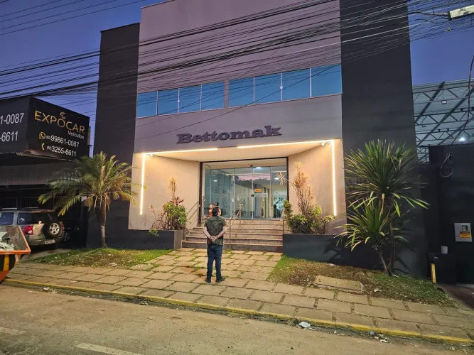 Sala Escritório, Loja ou Consultório 