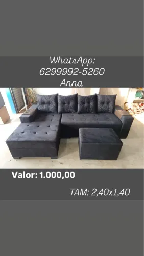 Sofá sofá sofá (///.///)
