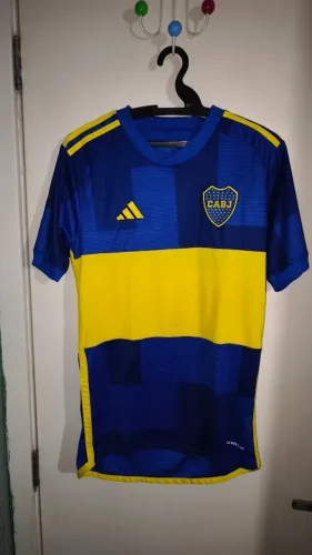 Camisa Boca Juniors Adidas 2023-24 (PP)