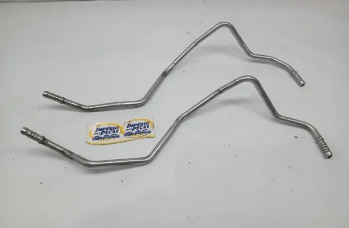 Cano Filtro Combustível Amarok 3.0 V6 18/22 #47034